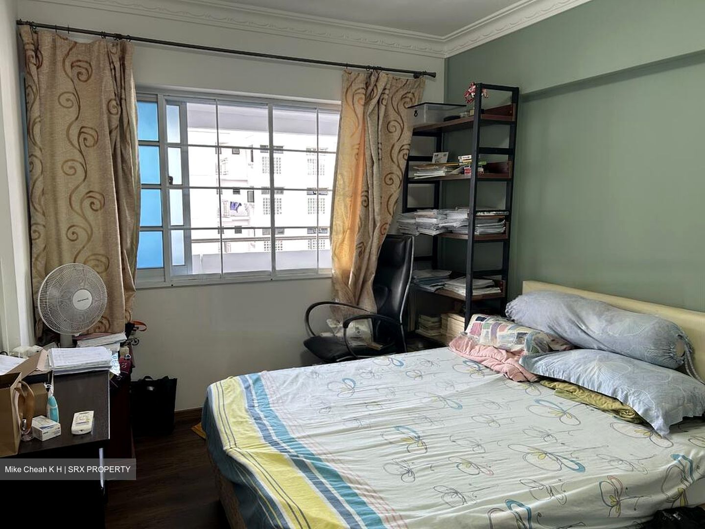 Blk 188D Rivervale Gateway (Sengkang), HDB 4 Rooms #455088781